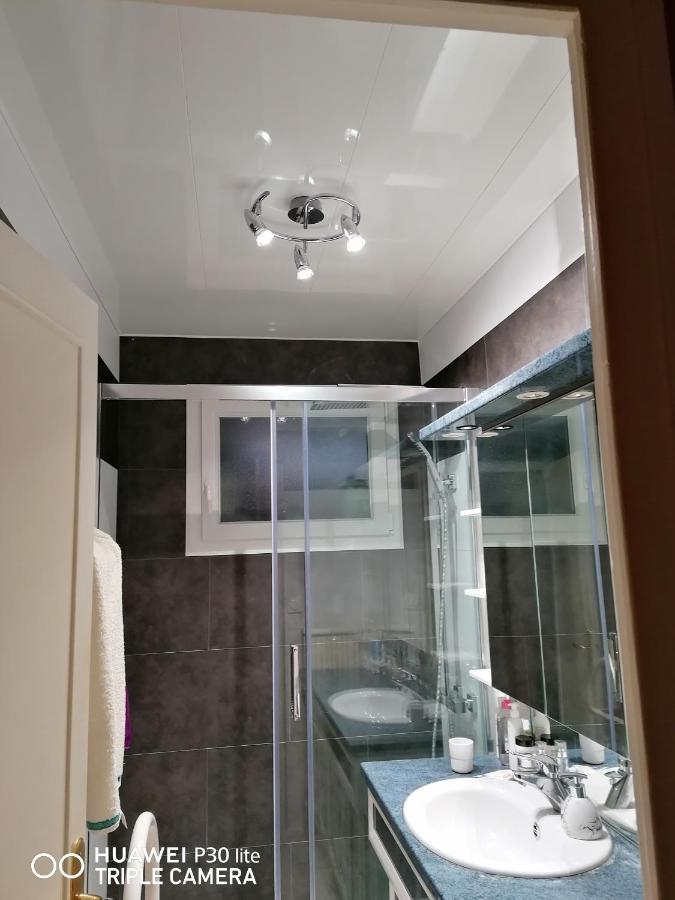 Chambre Double 발랑스 외부 사진